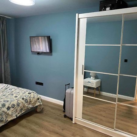 Edy Residence Miercurea Ciuc Eksteriør billede