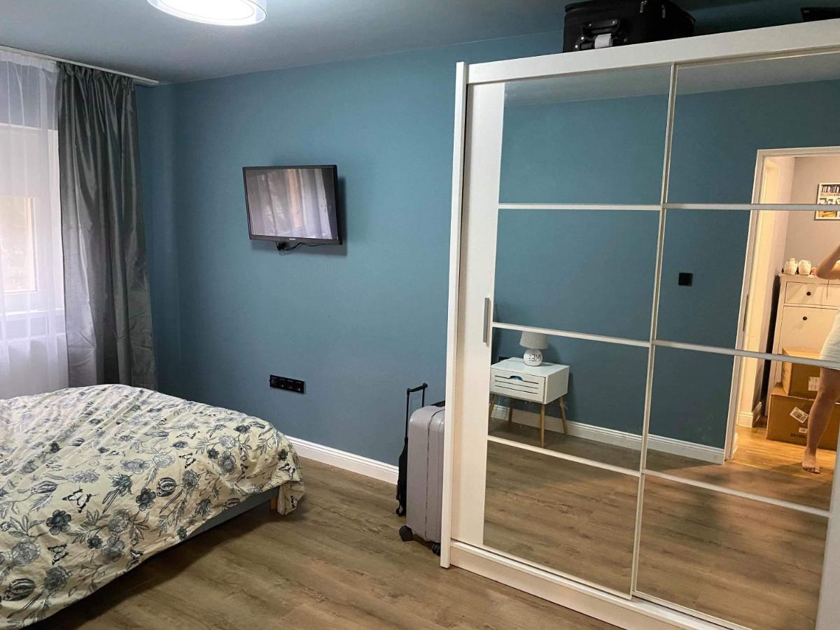 Edy Residence Miercurea Ciuc Eksteriør billede